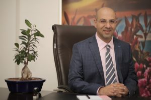 متخصص ارتودنسی در شرق تهران | دکتر فرهاد صدرالدینی