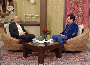دکتر فرهاد صدرالدینی متخصص ارتودنسی