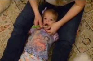 کنترل در کودک نوپای تک والد | دکتر فرهاد صدرالدینی