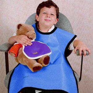 محافظت اشعه | دکتر فرهاد صدرالدینی