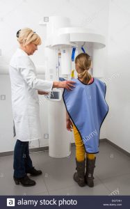 پیش بند محافظ رادیوگراف پانارامیک | دکتر فرهاد صدرالدینی